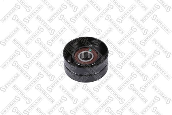 Tensioner Pulley, V-ribbed belt 03-40921-SX
