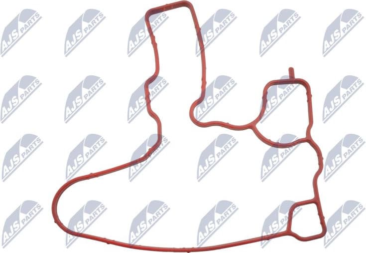 Oil Separator, crankcase ventilation BPZ-VW-020A