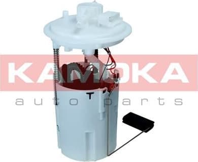 fuel supply unit 8400085 - image 3