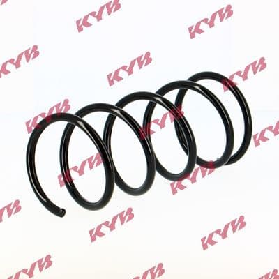 Suspension Spring K-Flex RA1475 - image 2