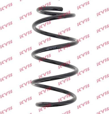Suspension Spring K-Flex RH3496