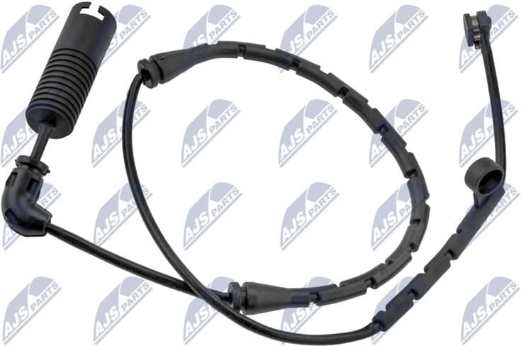 Warning Contact, brake pad wear HCZ-BM-050