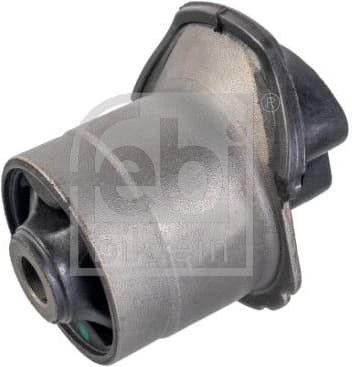 Bushing, axle beam 177544 - image 2