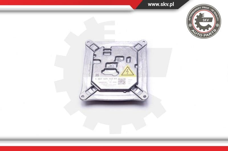 Control Unit, lights 59SKV001 - image 2