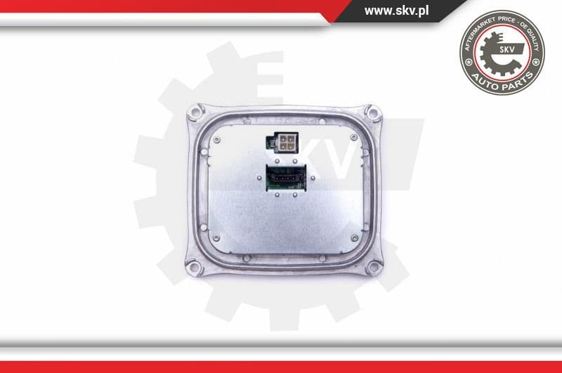 Control Unit, lights 59SKV001 - image 4