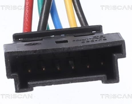 Gas Spring, boot/cargo area 8710 11305 - image 4