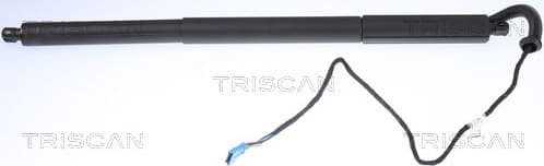 Gas Spring, boot/cargo area 8710 11306