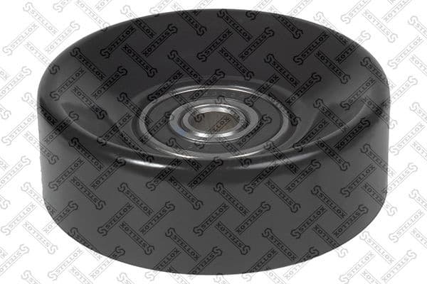 Tensioner Pulley, V-ribbed belt 03-41206-SX - image 2