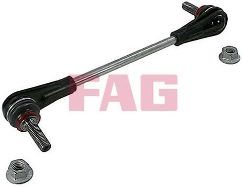 Link/Coupling Rod, stabiliser bar 818 0626 10
