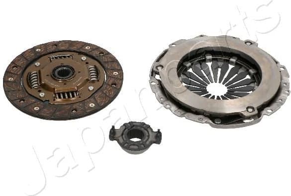 Clutch Kit KF-006 - image 2