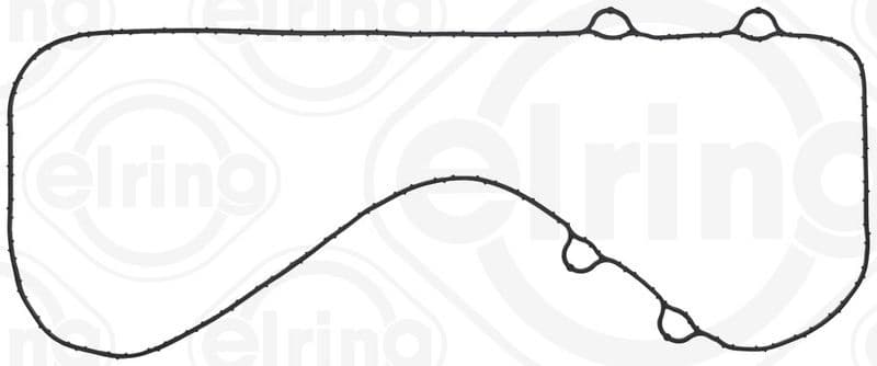 Gasket, oil sump 712.110 - image 2