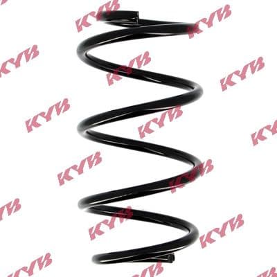 Suspension Spring K-Flex RA1284