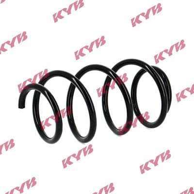 Suspension Spring K-Flex RA1284 - image 2