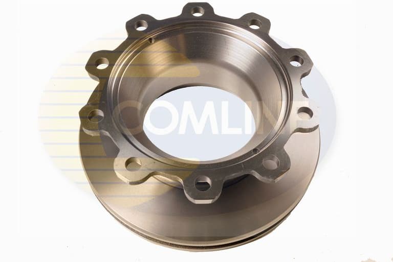 Brake Disc ADC9035V