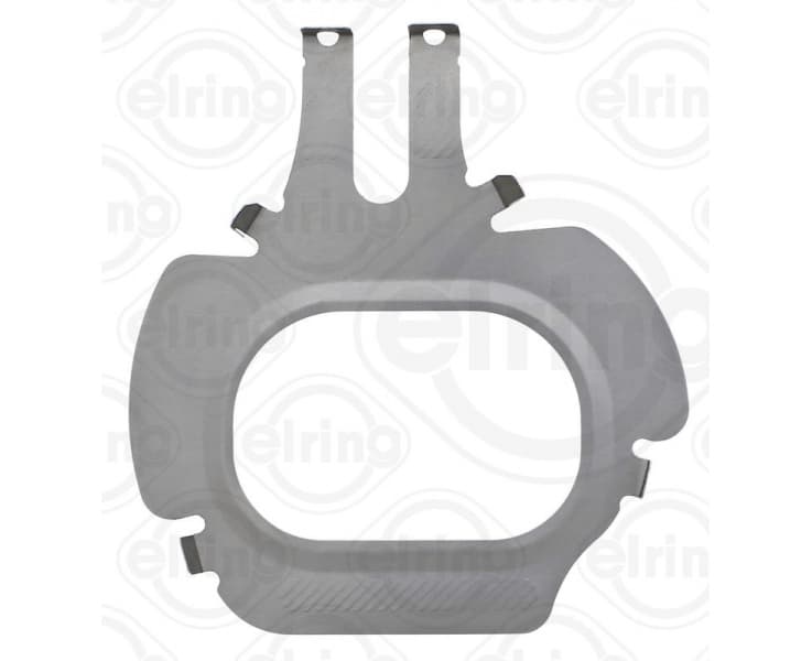 Gasket, exhaust manifold 875.620 - image 3