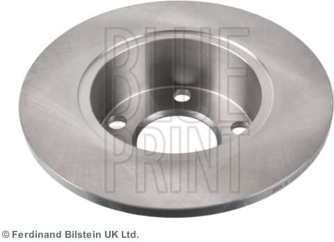 Brake Disc ADV184374 - image 2