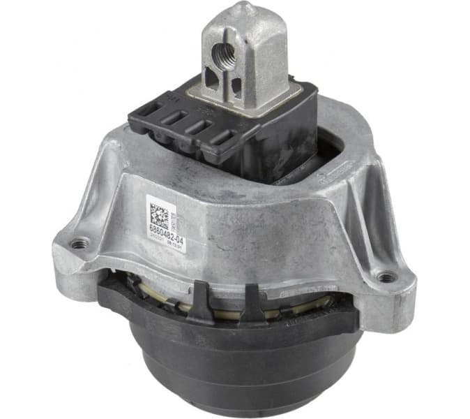 Mounting, engine 43508 01