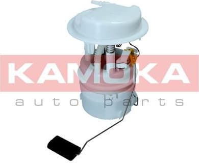 fuel supply unit 8400050 - image 5