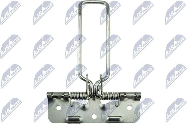 Door Check EZC-CT-062 - image 3