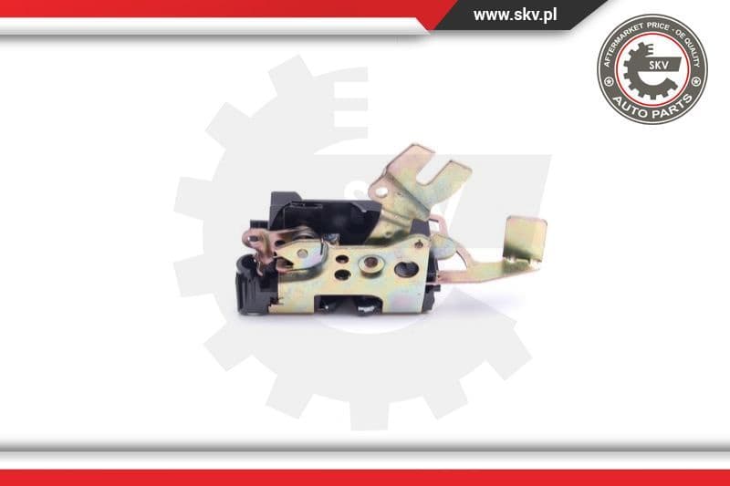 Door Lock 60SKV024 - image 2