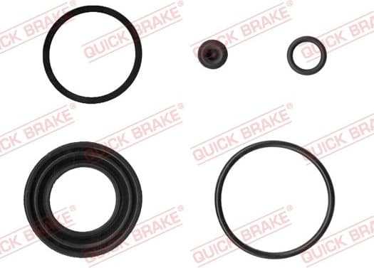 Repair Kit, brake caliper 114-0139