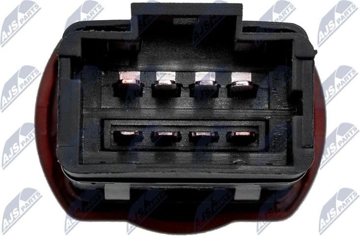 Hazard Warning Light Switch EWS-RE-060