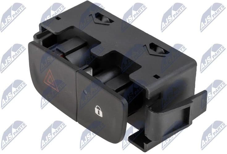 Hazard Warning Light Switch EWS-RE-061