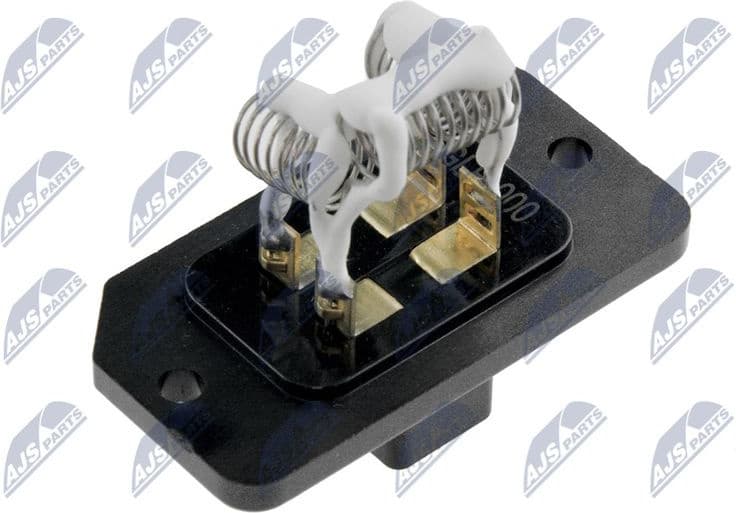 Resistor, interior blower ERD-LR-000