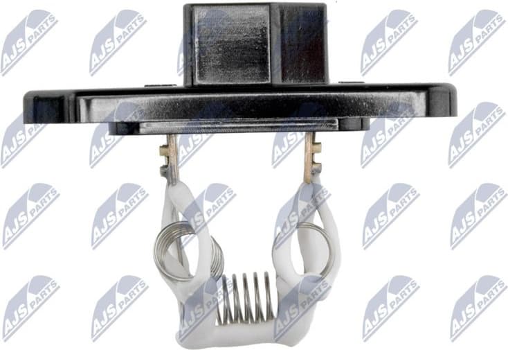 Resistor, interior blower ERD-LR-000 - image 3