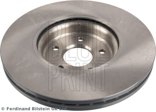 Brake Disc ADJ134370 - image 2