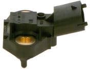 Sender Unit, oil temperature/pressure 0281006123