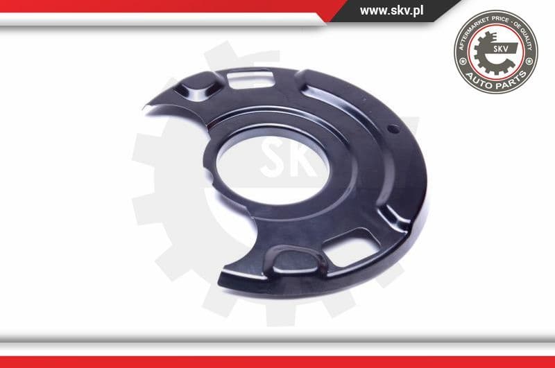 Splash Guard, brake disc 57SKV179 - image 3