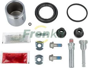 Repair Kit, brake caliper 748331