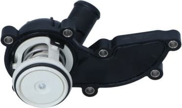 Thermostat, coolant EASY FIT 725261