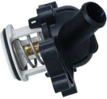 Thermostat, coolant EASY FIT 725261 - image 2