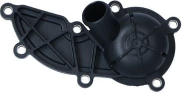 Thermostat, coolant EASY FIT 725261 - image 3