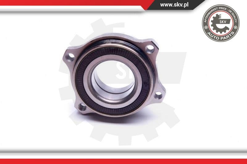 Wheel Bearing Kit 29SKV505 - image 3
