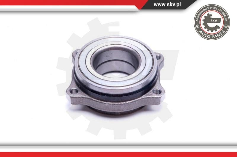 Wheel Bearing Kit 29SKV505 - image 4