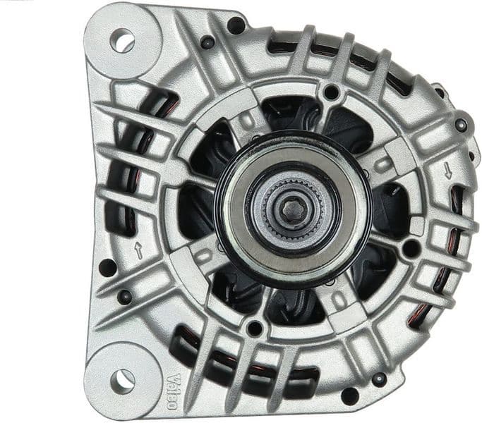 Alternator Remanufactured AS A3418PR