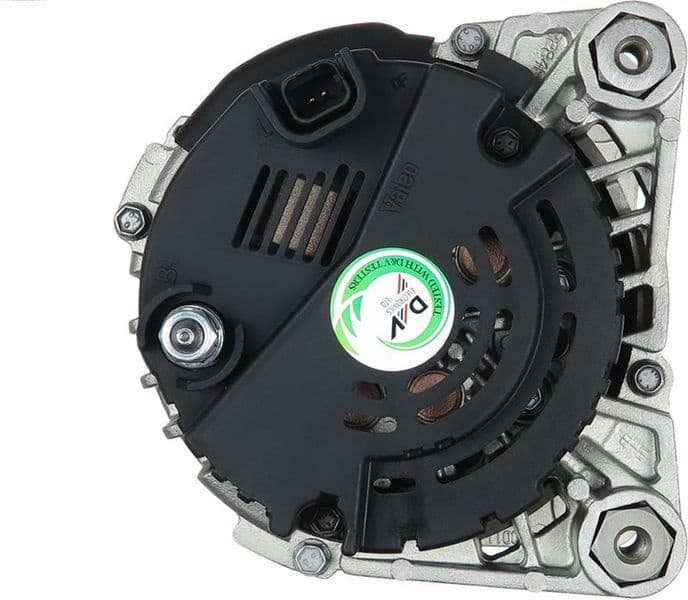 Alternator Remanufactured AS A3418PR - image 3