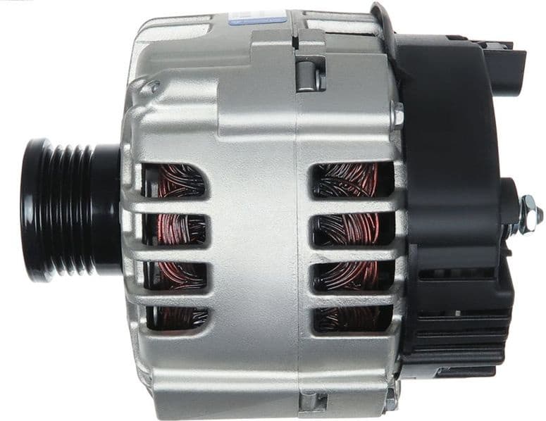 Alternator Remanufactured AS A3418PR - image 4