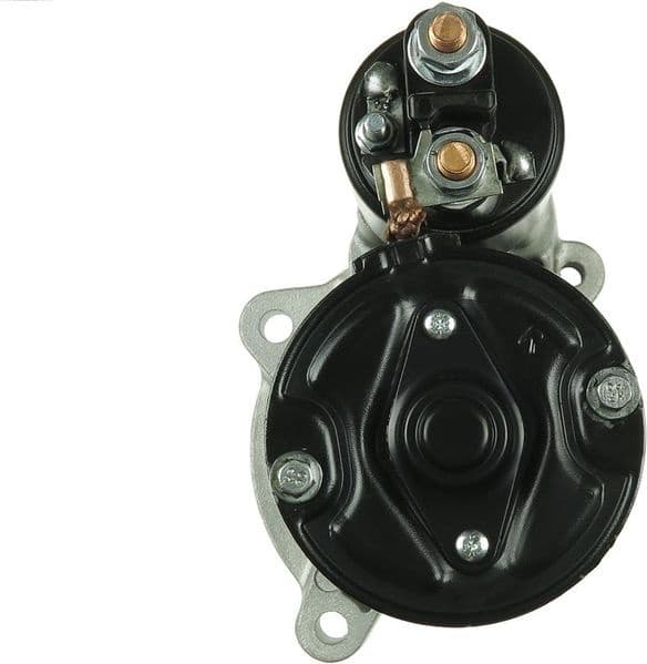 Starter Remanufactured AS S0688PR - image 3