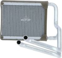 Heat Exchanger, interior heating 54406