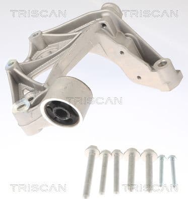 Bracket, axle beam 8500 295262 - image 2