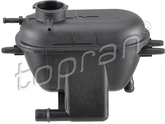Expansion Tank, coolant 722 733