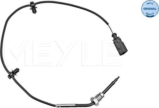 Sensor, exhaust gas temperature MEYLE-ORIGINAL: True to OE. 114 800 0157