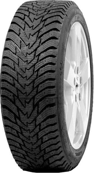 Winter tyres 205/55R16 NORRSKEN ICE RAZOR 91H STUDDABLE Friction 3PMSF