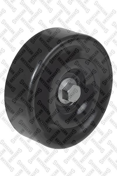 Tensioner Pulley, V-ribbed belt 03-41204-SX