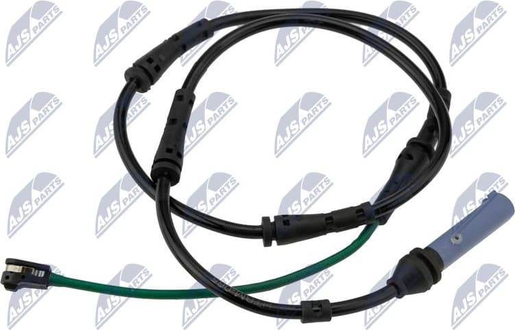 Warning Contact, brake pad wear HCZ-BM-065