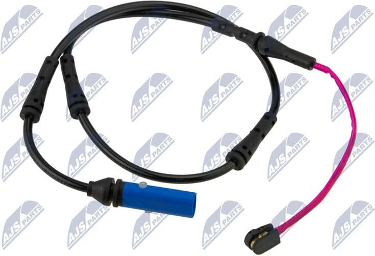 Warning Contact, brake pad wear HCZ-BM-051